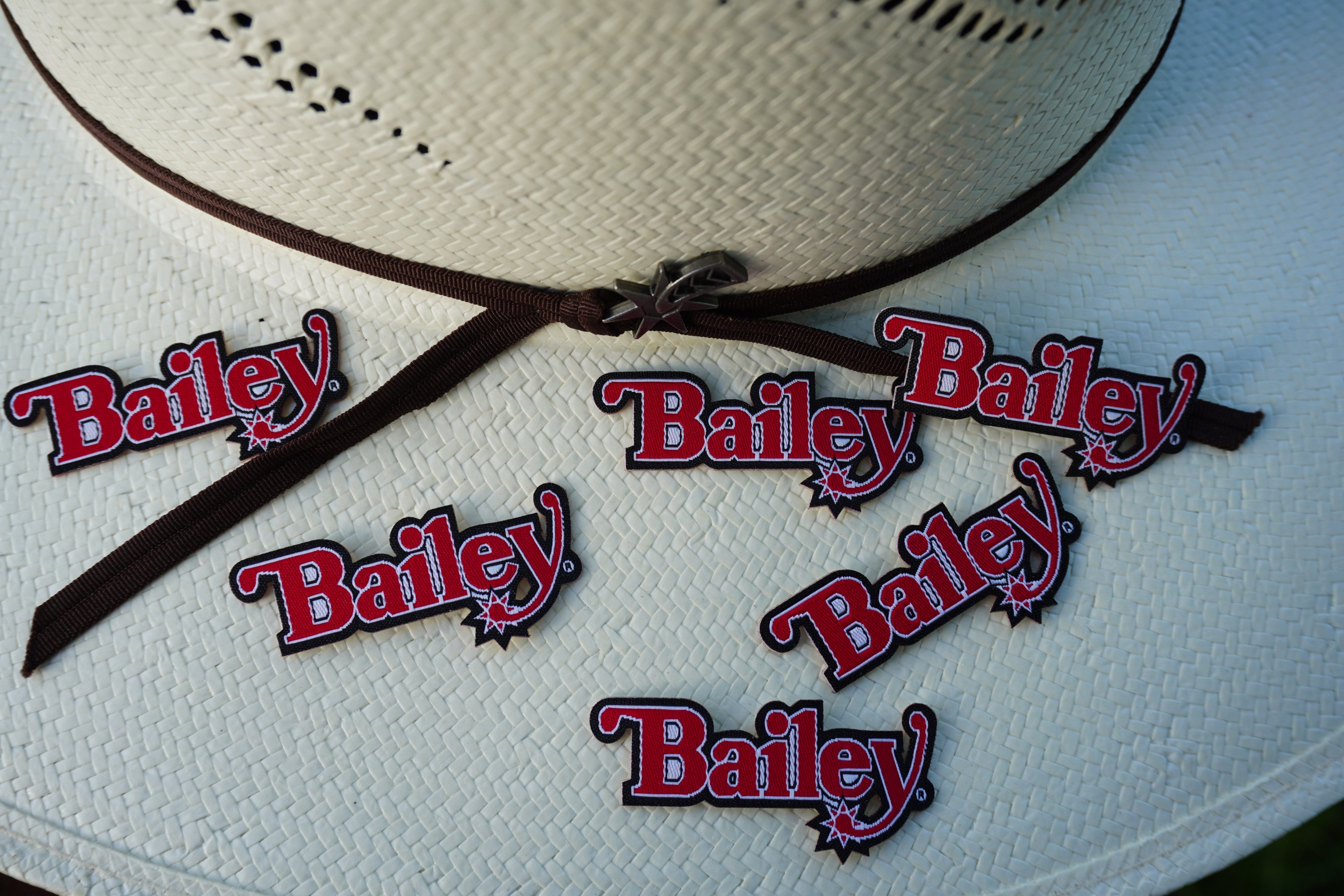 Bailey