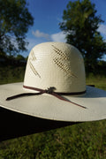 Bailey 7X McCall Ivory