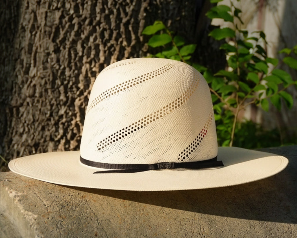 Bailey 20X Breken Ivory