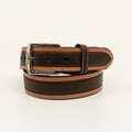 ARIAT MENS WESTERN BELT