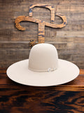 Bailey “BUCKSKIN” Pro 7 Open 5in Brim
